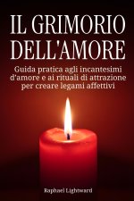 Il grimorio dell'amore