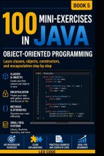 100 Java Mini Exercises