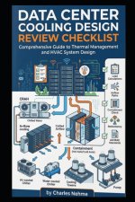 Data Center Cooling Design Review Checklist