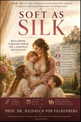 Soft as Silk