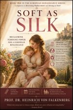 Soft as Silk