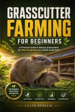 Grasscutter Farming For Beginners