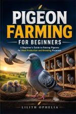 Pigeon Farming For Beginners