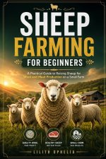 Sheep Farming For Beginners