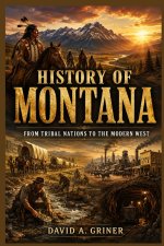History of Montana