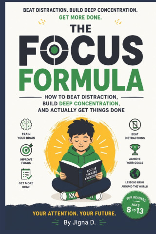 The Focus Formula