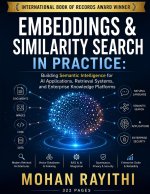 EMBEDDINGS & SIMILARITY SEARCH IN PRACTICE