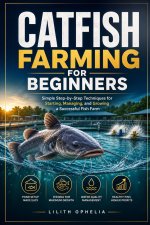 Catfish Farming For Beginners