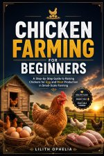 Chicken Farming For Beginners
