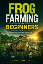 Frog Farming For Beginners