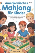 Amerikanisches Mahjong für Kinder