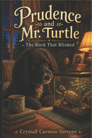 Prudence and Mr. Turtle