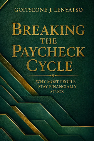 Breaking The Paycheck Cycle