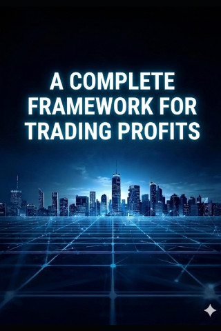 A COMPLETE FRAMEWORK FOR CONSISTENT TRADING PROFITS