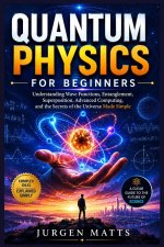 QUANTUM PHYSICS FOR BEGINNERS