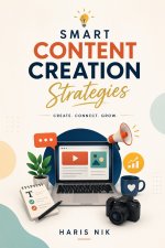 Smart Content Creation Strategies