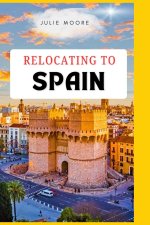 Relocating to Spain