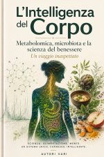 Metabolomica, un viaggio inspettato