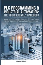 PLC PROGRAMMING & INDUSTRIAL AUTOMATION