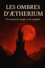 Les Ombres d'Ætherium
