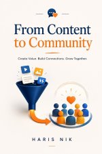 From Content to Community