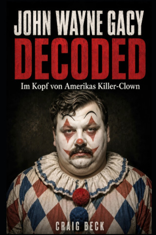 John Wayne Gacy Decoded