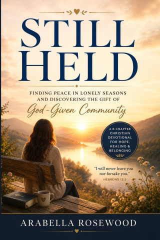 Still Held