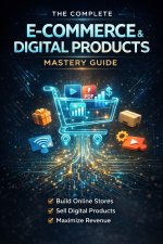 The Complete E-Commerce & Digital Products Mastery Guide