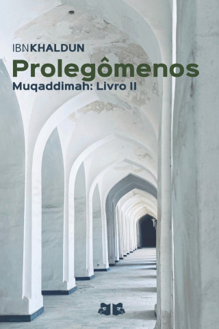 Prolegômenos