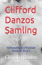 Clifford Danzos Samling