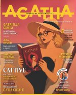 AGATHA - Donne che scrivono gialli
