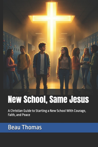 New School, Same Jesus