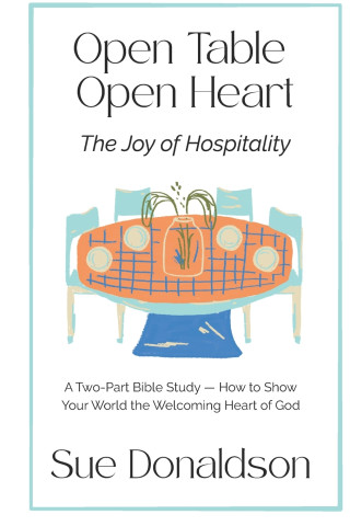 Open Table, Open Heart