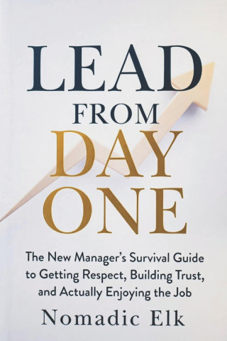 Lead From Day One