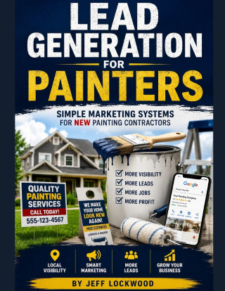 Lead Generation for Painters