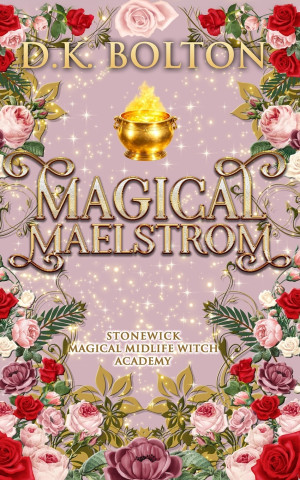 Magical Maelstrom