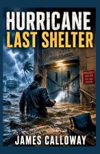 HURRICANE - Last Shelter