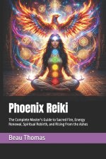 Phoenix Reiki