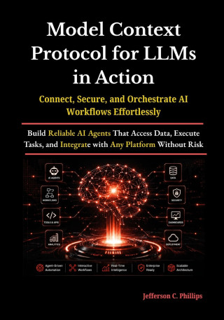 Model Context Protocol for LLMs in Action