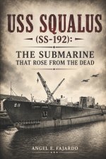 USS SQUALUS (SS-192)