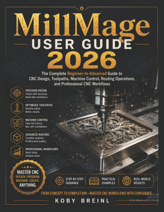 MillMage User Guide 2026