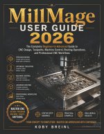 MillMage User Guide 2026