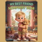 My Best Friend Humphrey Bear