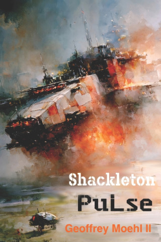 Shackleton Pulse