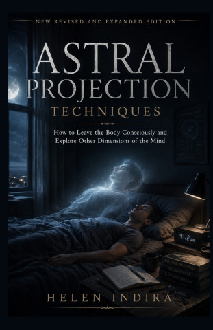 ASTRAL PROJECTION TECHNIQUES