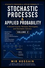 STOCHASTIC PROCESSES & APPLIED PROBABILITY