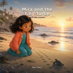 Mira and the Tiny Turtle