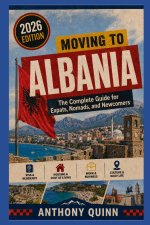 Moving to Albania