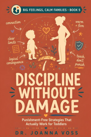 Discipline Without Damage