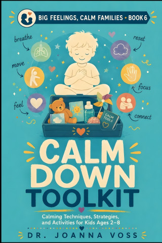 Calm Down Toolkit